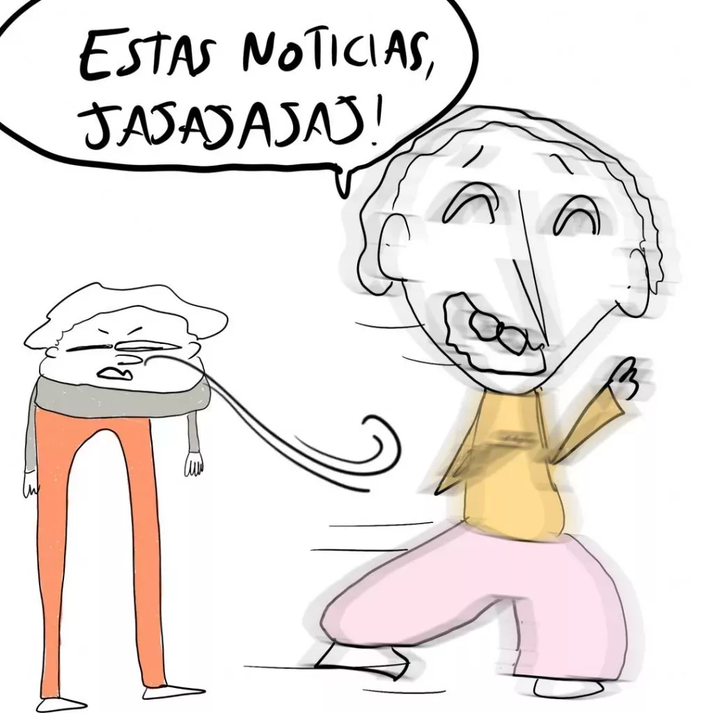 has oido